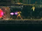 Metroid Samus Returns - Pantalla