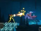Metroid Samus Returns 