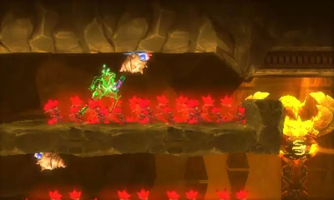 Metroid: Samus Returns