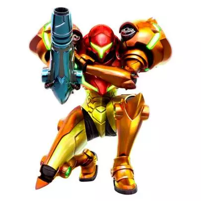 Metroid: Samus Returns