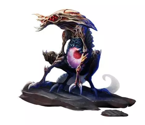 Metroid Samus Returns