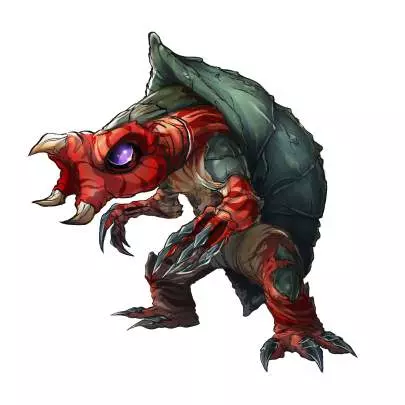 Metroid Samus Returns