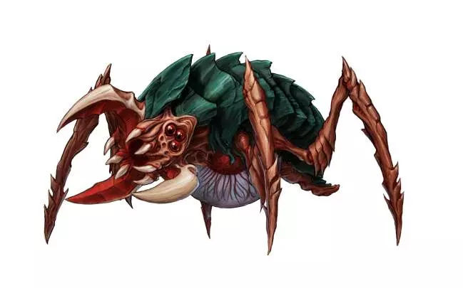 Metroid: Samus Returns