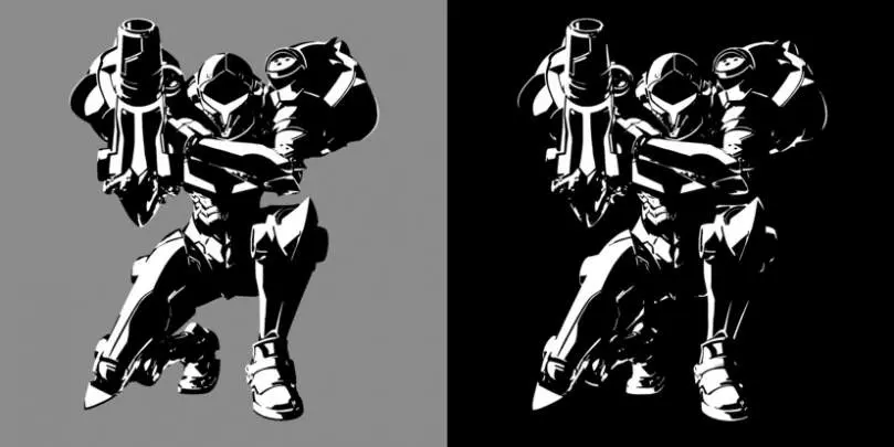 Metroid Samus Returns - 3DS