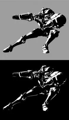 Metroid Samus Returns