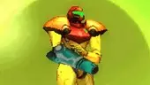 Metroid Samus Returns: Tráiler de Anuncio