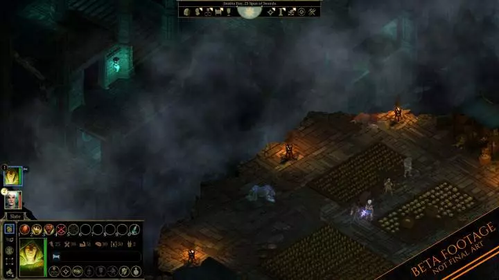 Tyranny Bastard's Wound