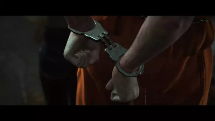 Intenciones Ocultas - PS4