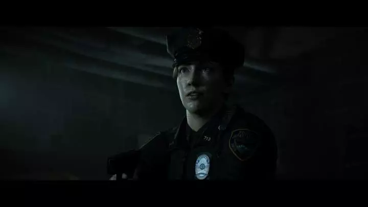 Intenciones Ocultas - PS4