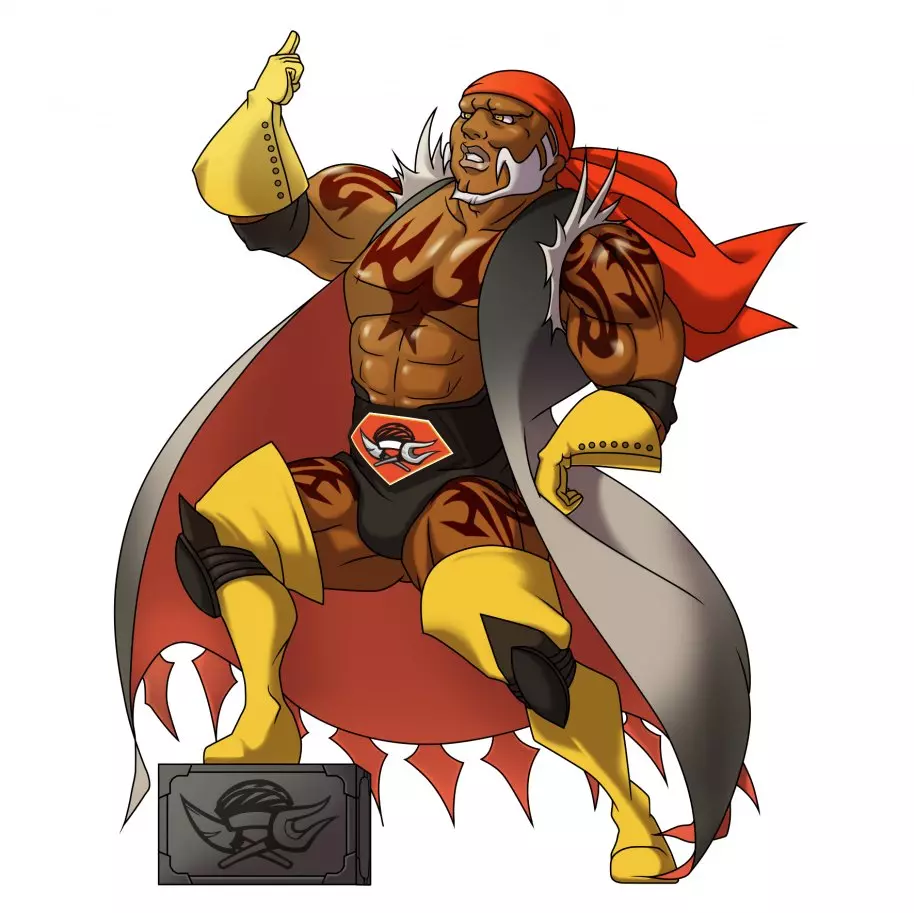 Sushi Striker The Way of the Sushido