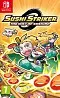 Sushi Striker: The Way of the Sushido