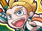 Sushi Striker: The Way of the Sushido