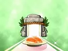 Sushi Striker The Way of the Sushido