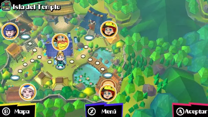 Sushi Striker The Way of the Sushido