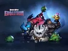 Angry Birds Evolution