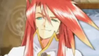 Tales of the Abyss fija su lanzamiento en 3DS