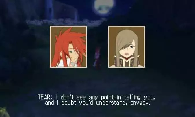 Tales of the Abyss