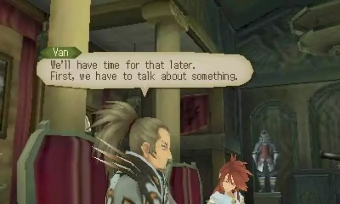 Tales of the Abyss