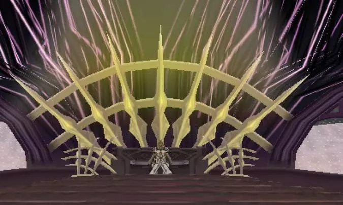 Tales of the Abyss - 3DS