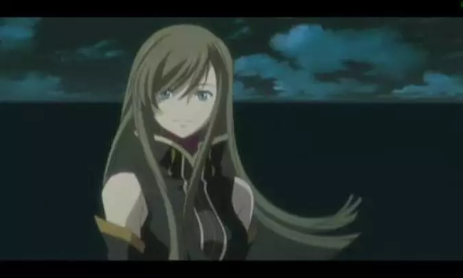 Tales of the Abyss