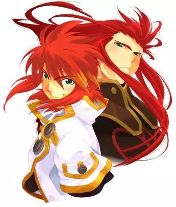 Tales of the Abyss
