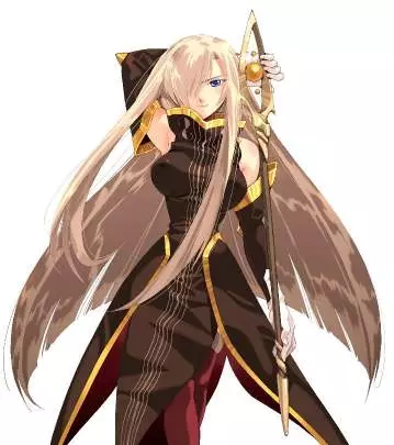 Tales of the Abyss - 3DS