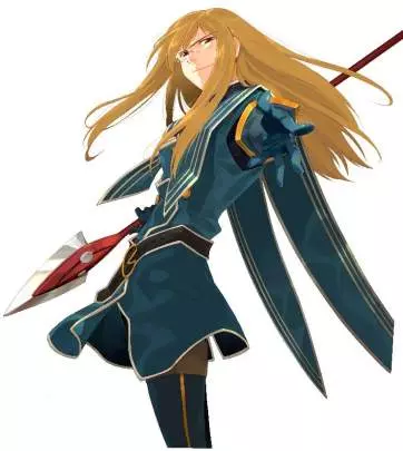 Tales of the Abyss