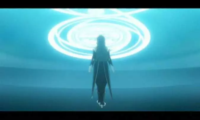 Tales of the Abyss - 3DS