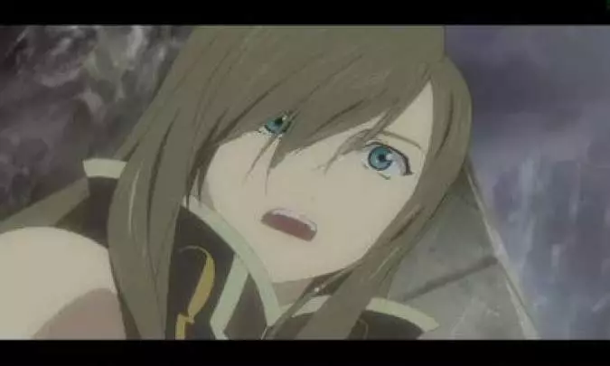 Tales of the Abyss - 3DS