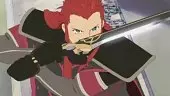 Tales of the Abyss: Trailer GamesCom