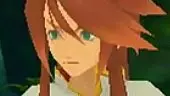 Tales of the Abyss: Gameplay: La Reina de los Ligers