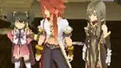 Tales of the Abyss: Gameplay: De paseo por el Tartarus