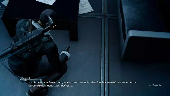 FF XV - Episode Prompto