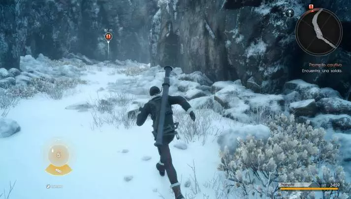 Final Fantasy XV - Episode Prompto