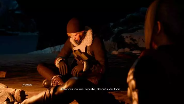 Final Fantasy XV - Episode Prompto