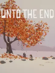 Carátula de Unto The End - Stadia
