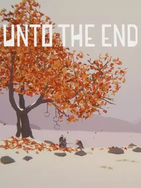 Carátula de Unto The End