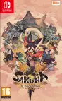 Sakuna: Of Rice and Ruin Nintendo Switch