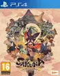 Sakuna: Of Rice and Ruin PS4