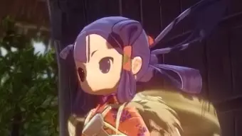 Sakuna Of Rice and Ruin es un éxito: casi 1 millón de juegos vendidos en PS4, Nintendo Switch y PC