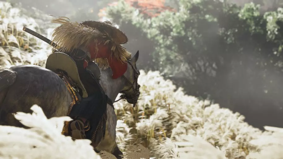 Ghost of Tsushima: Ghost of Tsushima y su épica samurái nos impactan en el E3