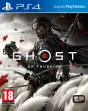 Ghost of Tsushima PS4