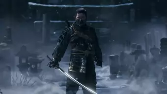Ghost of Tsushima presenta su edición coleccionista con extras propios del Japón Feudal