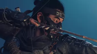 El padre de God of War se dice asombrado por Ghost of Tsushima