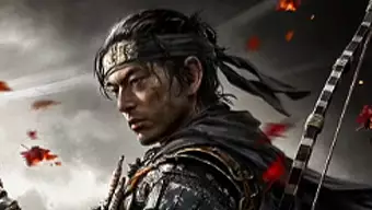 Ghost of Tsushima no tendrá marcas en el mapa, y se reafirma como el mundo más grande del estudio