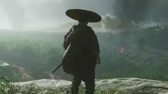 Zelda: Breath of the Wild y Red Dead Redemption fueron las principales influencias de Ghost of Tsushima