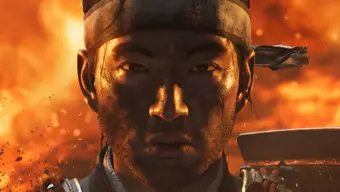 Ghost of Tsushima aumenta su tamaño con un segundo parche para el día de lanzamiento