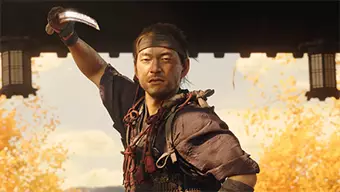 Director de Yakuza dice que Japón debió haber hecho Ghost of Tsushima