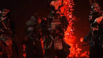 Ghost of Tsushima Leyendas fecha su incursión final, que no permitirá matchmaking