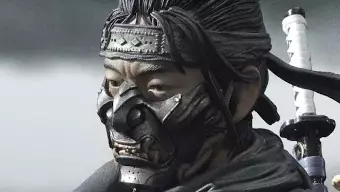 Ghost of Tsushima cobra vida con esta figura de Jin Sakai que cuesta más de 1.000 dólares